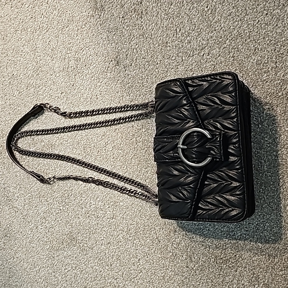 Zara bag